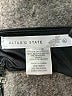 Altar'd State Solid Black Cocktail Dress Size XL - photo 7