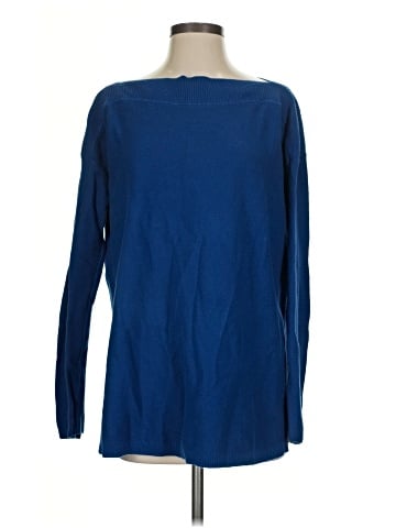 J.Jill Pullover Sweater (view 1)