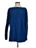 J.Jill 100% Cotton Blue Pullover Sweater Size XS - photo 1