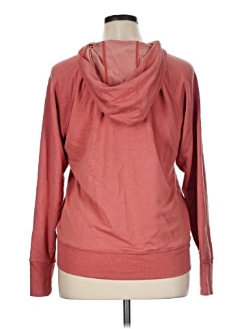 Zella Zip Up Hoodie (view 2)