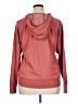 Zella Pink Zip Up Hoodie Size XL - photo 2