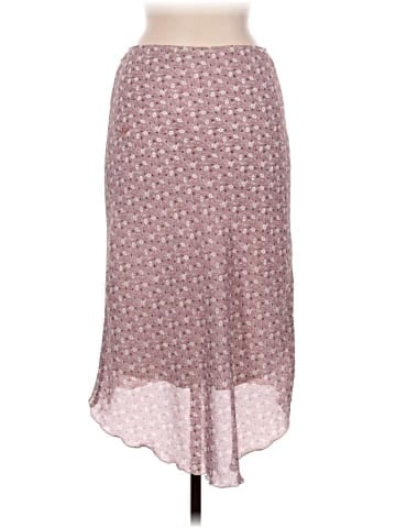 Copper Key Casual Skirt (view 2)