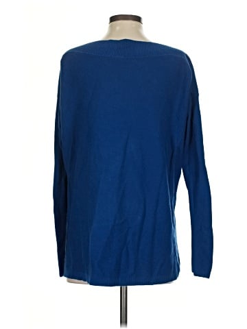 J.Jill Pullover Sweater (view 2)