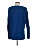 J.Jill 100% Cotton Blue Pullover Sweater Size XS - photo 2