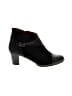 Hispanitas Black Ankle Boots Size EU 41 - photo 1