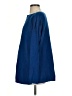 J.Jill 100% Cotton Blue Pullover Sweater Size XS - photo 5