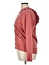 Zella Pink Zip Up Hoodie Size XL - photo 5