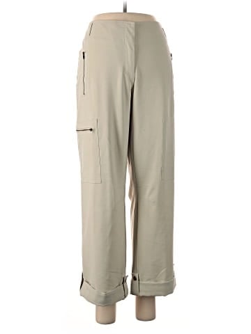 Chico's Cargo Pants (view 1)