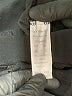 Unbranded Solid Black Active Pants Size L - photo 8
