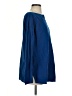 J.Jill 100% Cotton Blue Pullover Sweater Size XS - photo 4