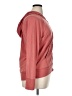 Zella Pink Zip Up Hoodie Size XL - photo 4