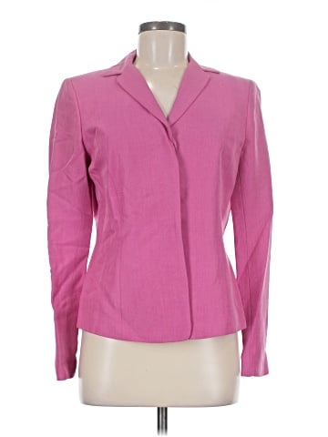 Ann Taylor Blazer (view 1)