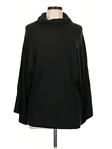 BCBGMAXAZRIA Turtleneck Sweater (view 1)