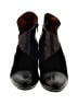 Hispanitas Black Ankle Boots Size EU 41 - photo 2