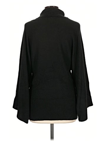 BCBGMAXAZRIA Turtleneck Sweater (view 2)