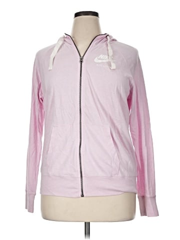 Nike Track Jacket (view 1)