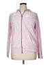 Nike Pink Track Jacket Size XL - photo 1