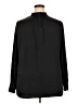 Ann Taylor LOFT 100% Polyester Black Long Sleeve Turtleneck Size 18 - photo 2