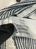 Orvis Stripes Silver Long Sleeve Button-Down Shirt Size L - photo 8