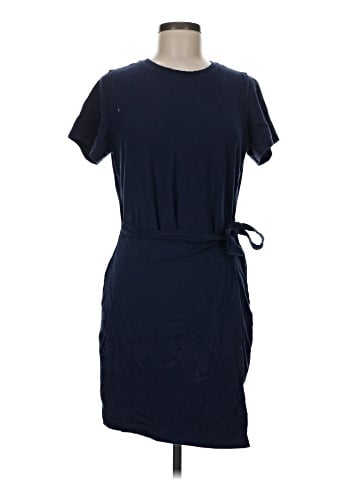 Threads 4 Thought Casual Dress (view 1)