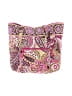 Vera Bradley 100% Cotton Paisley Pink Tote One size - photo 3