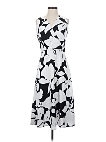 Ann Taylor Cocktail Dress (view 1)