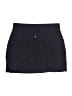 Athleta Solid Black Skort Size S - photo 1