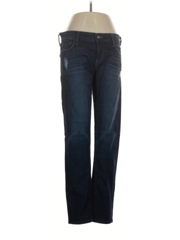 Pilcro and the Letterpress Jeans (view 1)