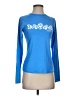 Carve Designs Blue Long Sleeve T-Shirt Size S - photo 1