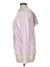 Nike Pink Track Jacket Size XL - photo 5