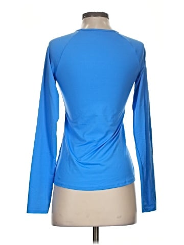 Carve Designs Long Sleeve T-Shirt (view 2)