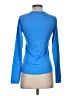 Carve Designs Blue Long Sleeve T-Shirt Size S - photo 2