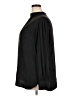 Ann Taylor LOFT 100% Polyester Black Long Sleeve Turtleneck Size 18 - photo 5