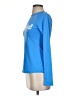 Carve Designs Blue Long Sleeve T-Shirt Size S - photo 5