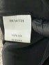 Zoe & Sam 100% Silk Black Sleeveless Silk Top Size S - photo 8