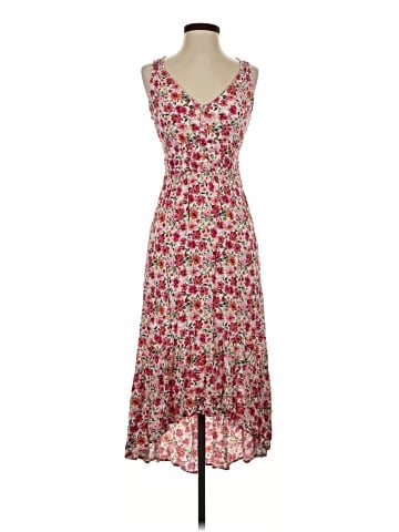 Rewind Casual Dress (view 1)