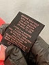 Hudson Jeans Color Block Red Jeans Size 27 waist - photo 9