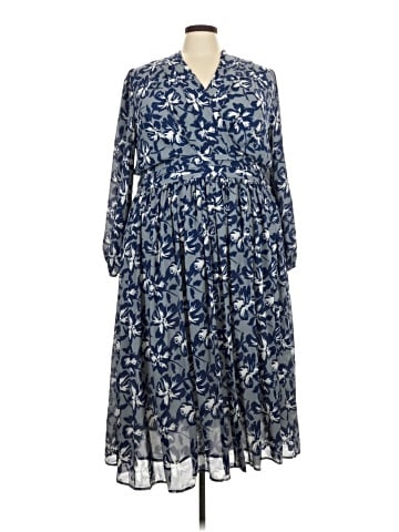 Monroe and Main Casual Dress (view 1)