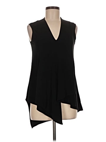 Joseph Ribkoff Sleeveless Blouse (view 1)