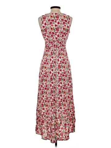 Rewind Casual Dress (view 2)