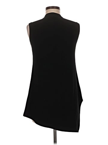 Joseph Ribkoff Sleeveless Blouse (view 2)