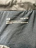 Under Armour 100% Polyester Black Athletic Shorts Size M (kids) - photo 3