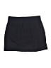 Athleta Solid Black Skort Size S - photo 2