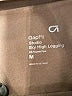 Gap Fit Gray Active Pants Size M - photo 7