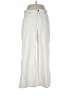 Gap 100% Cotton Ivory Jeans Size 10 - photo 1