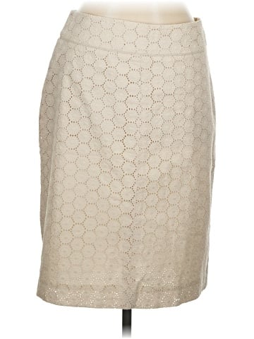 Willi Smith Formal Skirt (view 1)