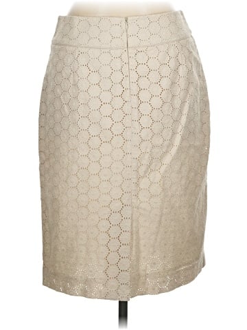 Willi Smith Formal Skirt (view 2)