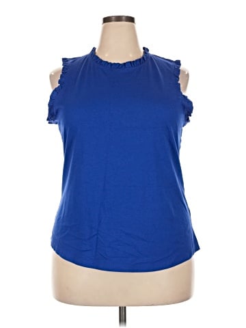 Boden Sleeveless Top (view 1)