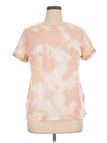 Ava & Viv Short Sleeve T-Shirt (view 1)