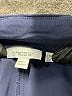 Chico's Solid Blue Active Pants Size L - photo 7